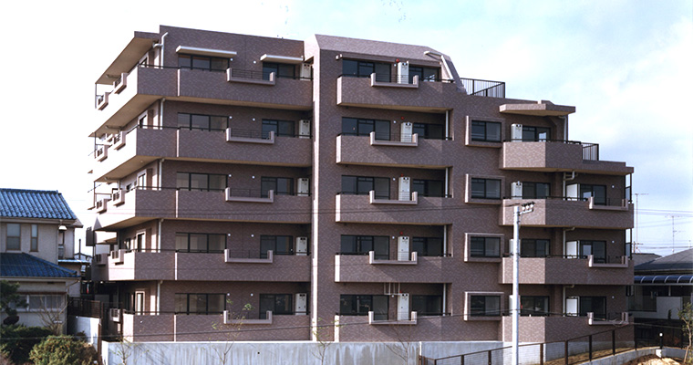 NICE URBAN 上星川